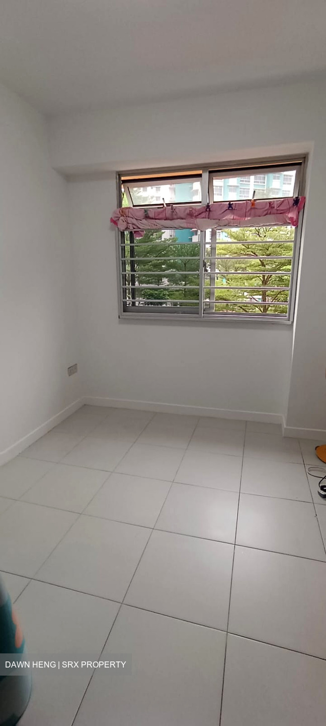 Blk 570A Champions Court (Woodlands), HDB 3 Rooms #636670961